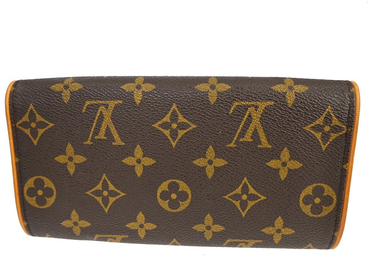 Louis Vuitton Twin Monogram PM Bruin