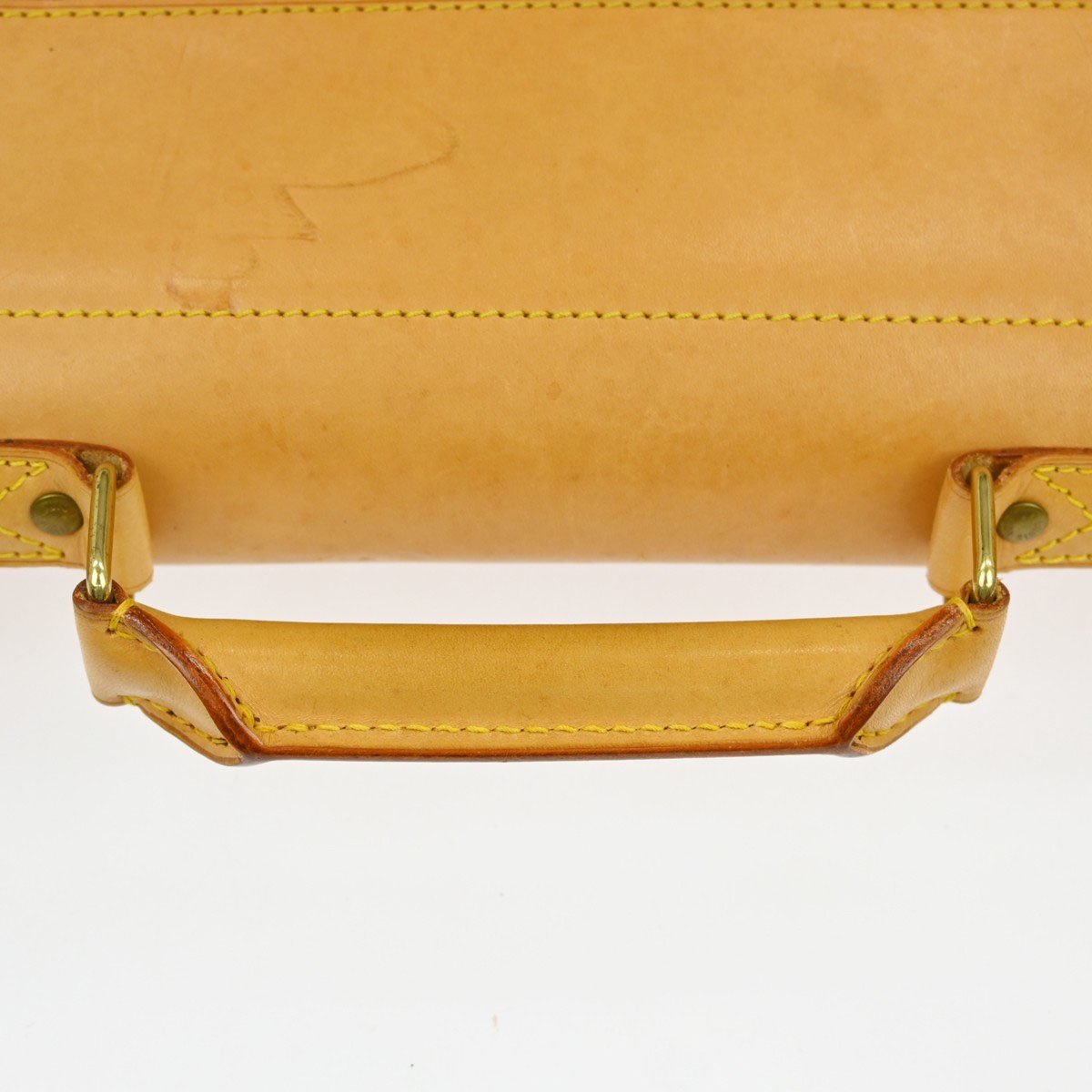 Louis Vuitton West End Handbag Centenaire Damier PM Bruin