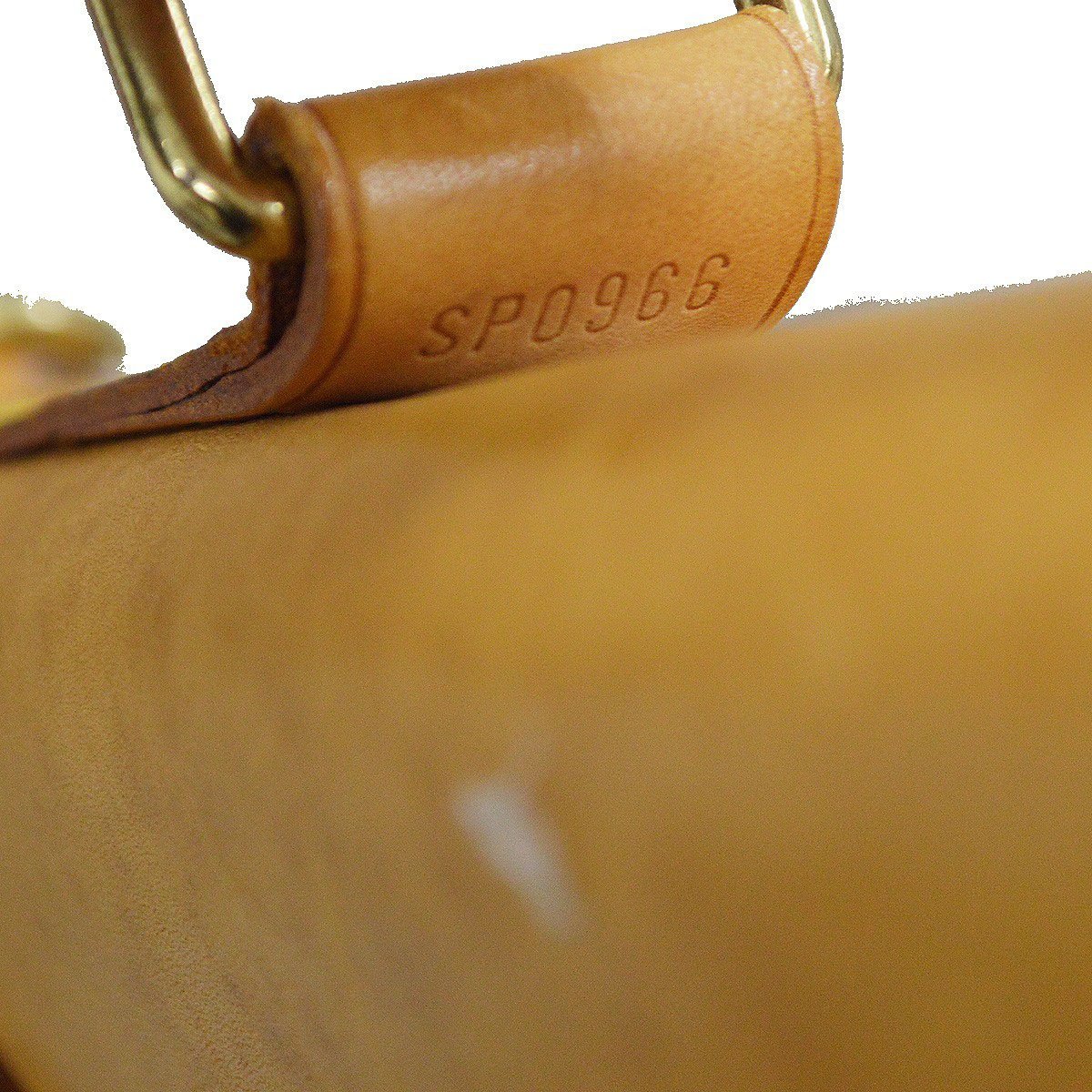 Louis Vuitton Louis Vuitton West End Handbag Centenaire Damier PM Bruin