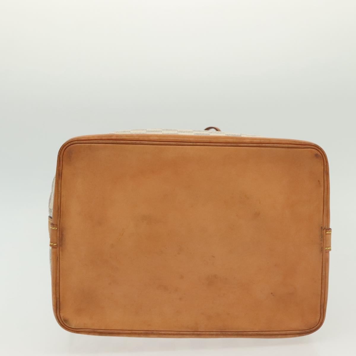 Louis Vuitton Louis Vuitton Noe Handbag Damier BB Beige