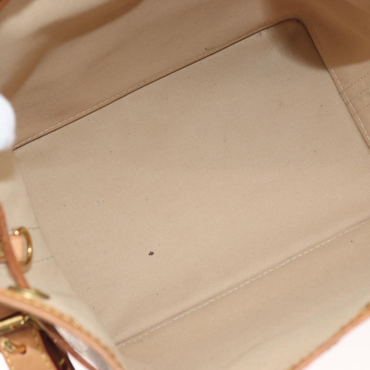 Louis Vuitton Louis Vuitton Noe Handbag Damier BB Wit