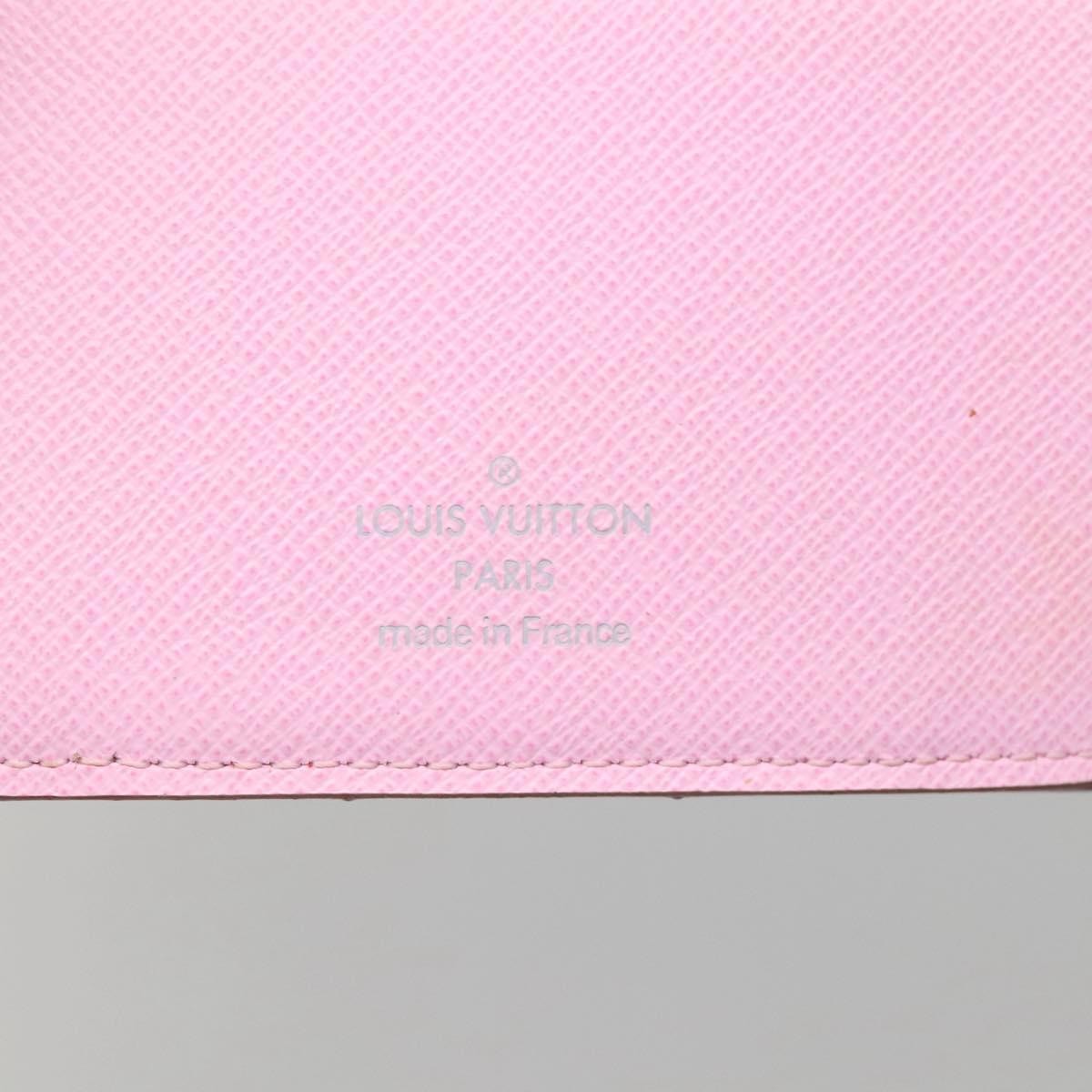 Louis Vuitton Louis Vuitton Eugenie Wallet Monogram Multicolor Divers