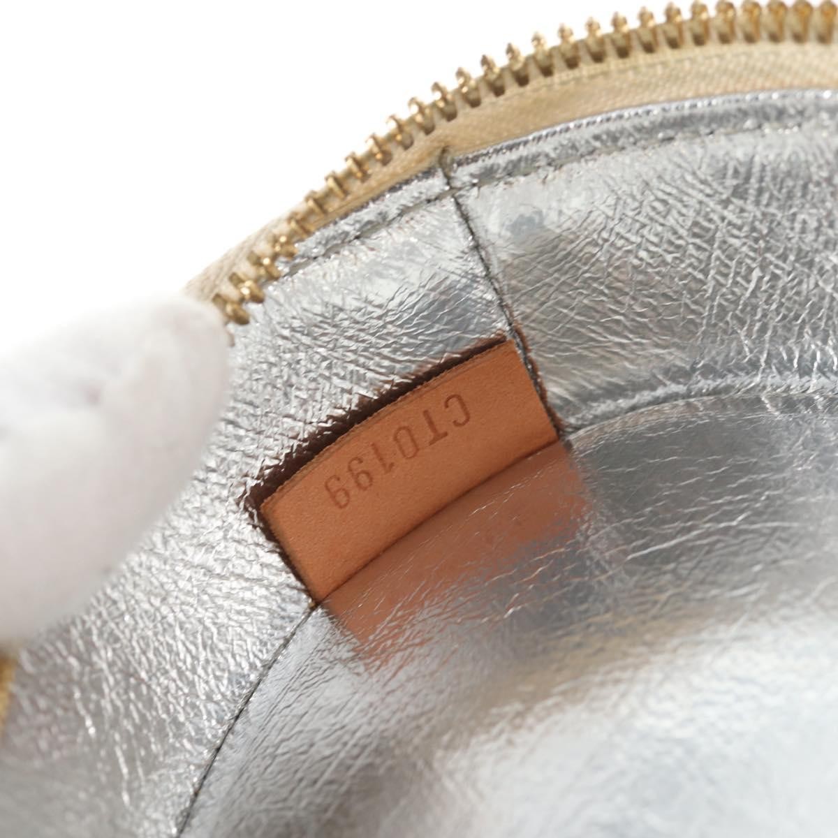 Louis Vuitton Louis Vuitton Bottle Holder Bag Damier Divers