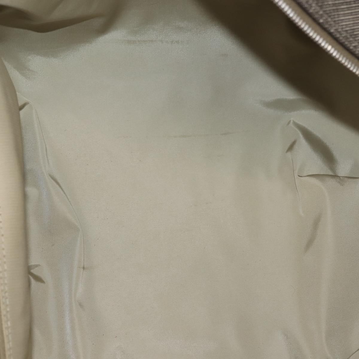 Louis Vuitton Louis Vuitton Attaquant Handbag Damier Geant Canvas Bruin