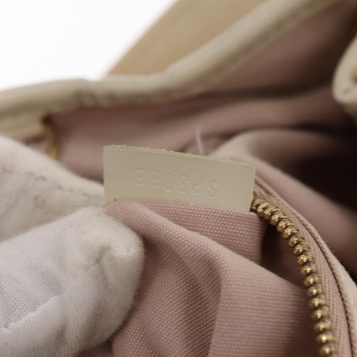 Louis Vuitton Louis Vuitton Galliera Handbag Riviera Cruise Canvas GM Paars