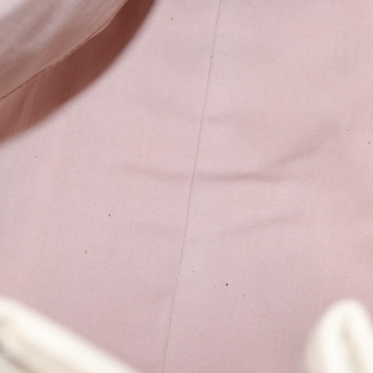 Louis Vuitton Louis Vuitton Galliera Handbag Riviera Cruise Canvas GM Paars