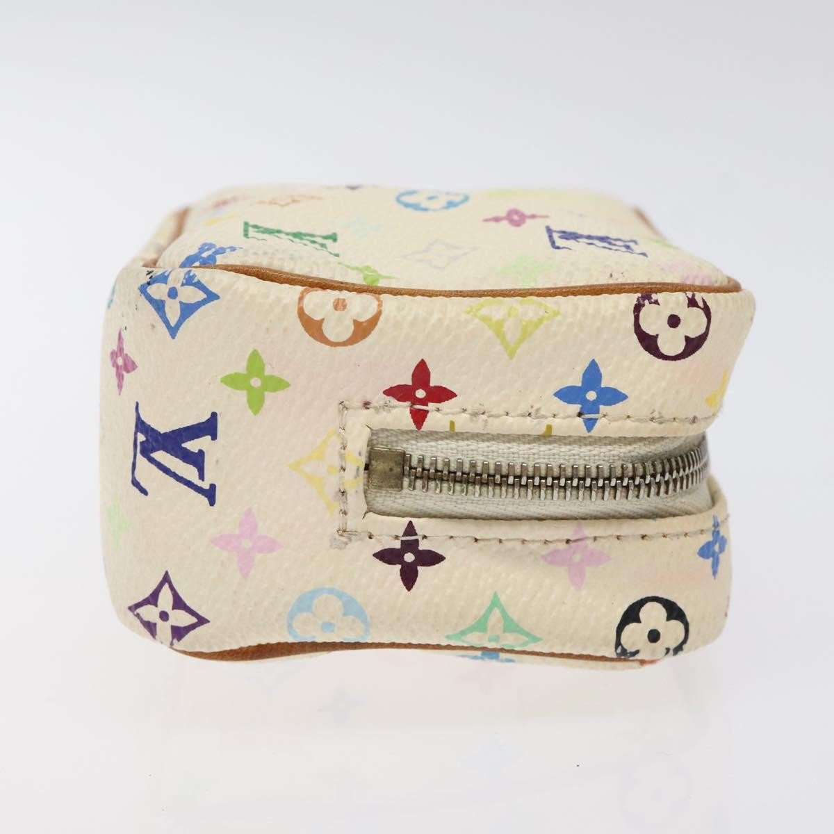 Louis Vuitton Louis Vuitton Wapiti Trousse Pouch Monogram Canvas Divers