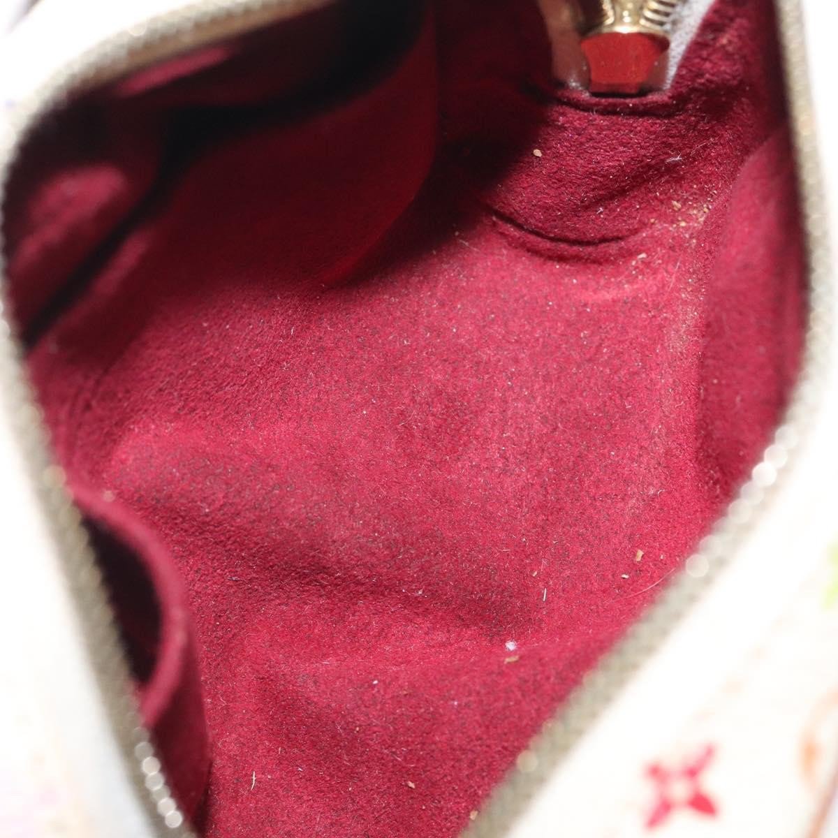 Louis Vuitton Louis Vuitton Wapiti Trousse Pouch Monogram Canvas Divers