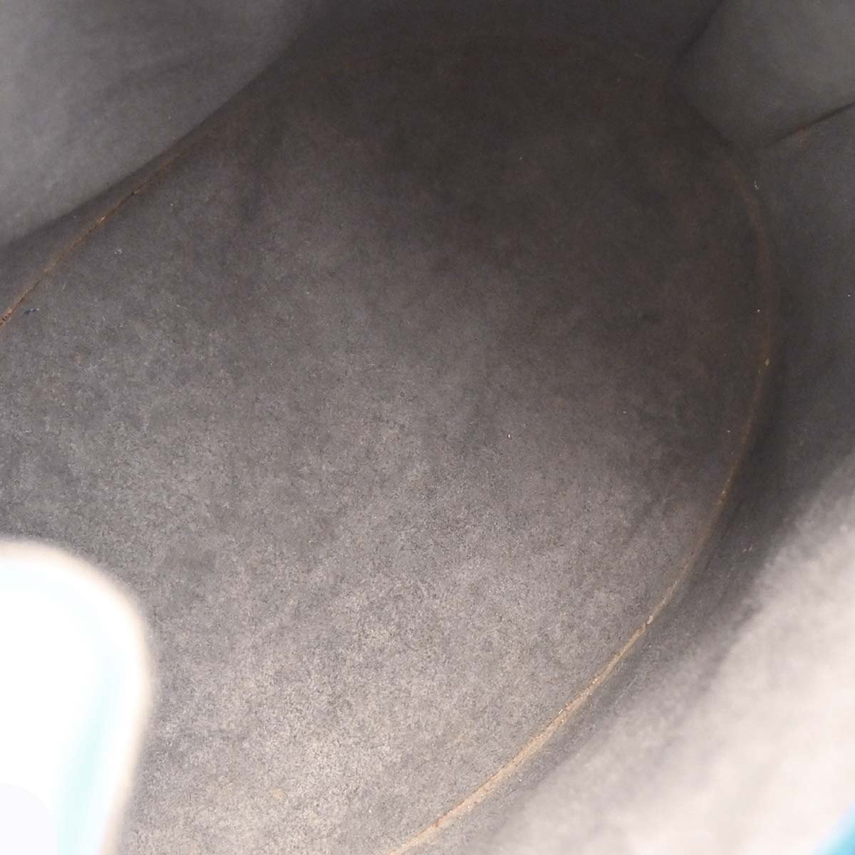 Louis Vuitton Cluny Epi MM Zwart