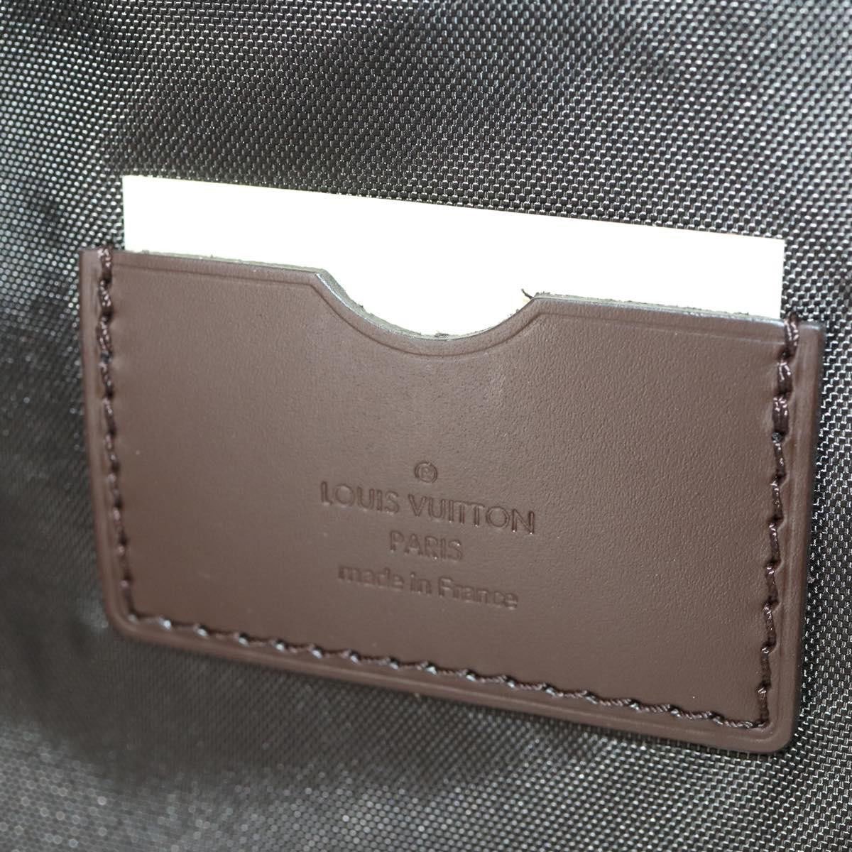 Louis Vuitton Louis Vuitton Pegase Luggage Damier 55 Bruin