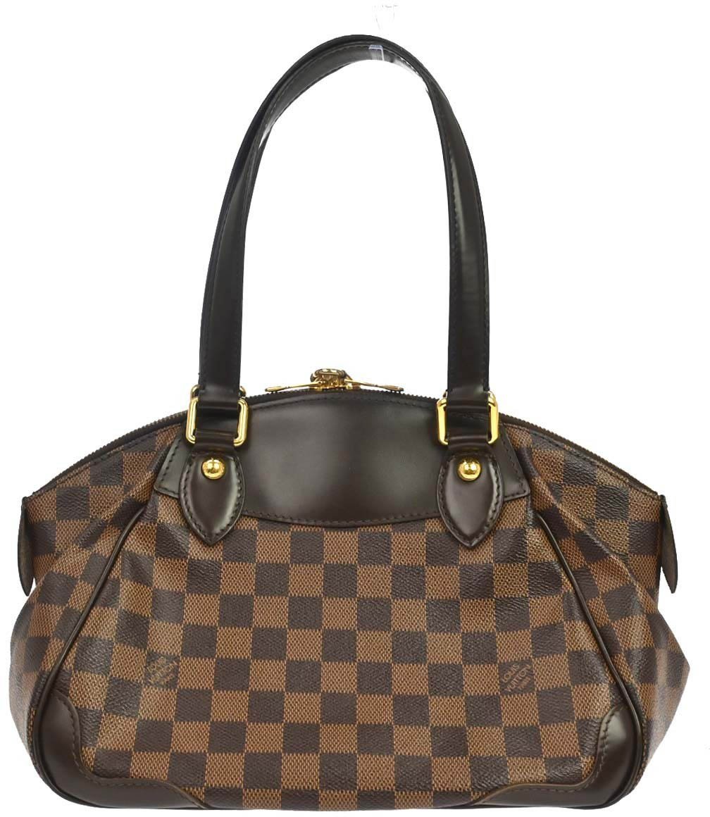Louis Vuitton Verona Damier PM Bruin