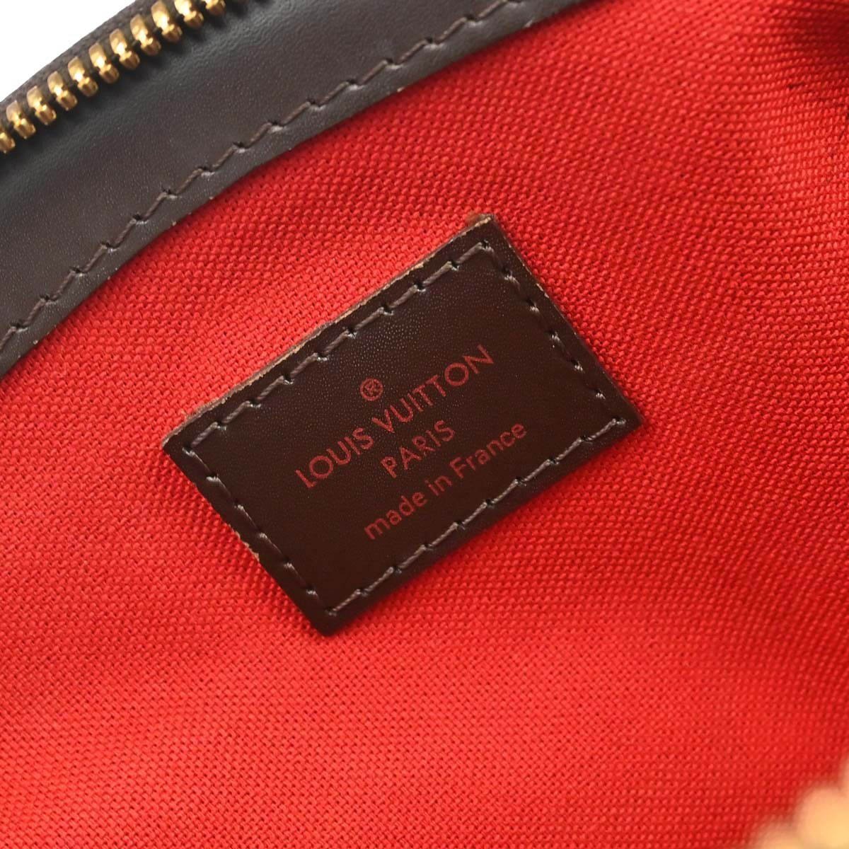 Louis Vuitton Verona Damier PM Bruin