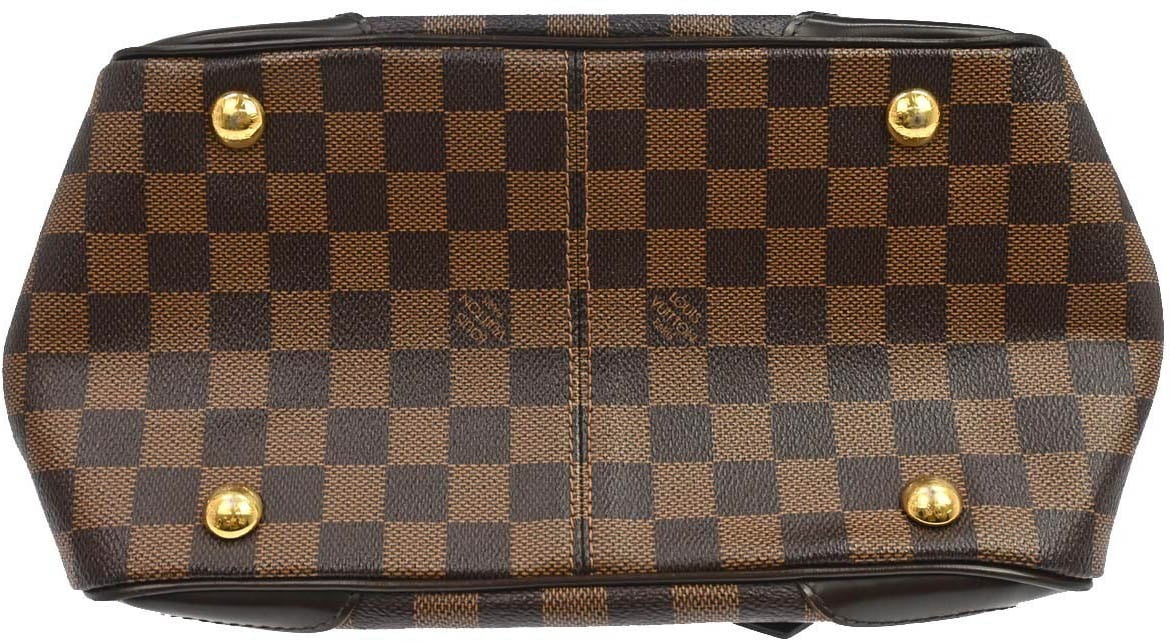 Louis Vuitton Verona Damier PM Bruin