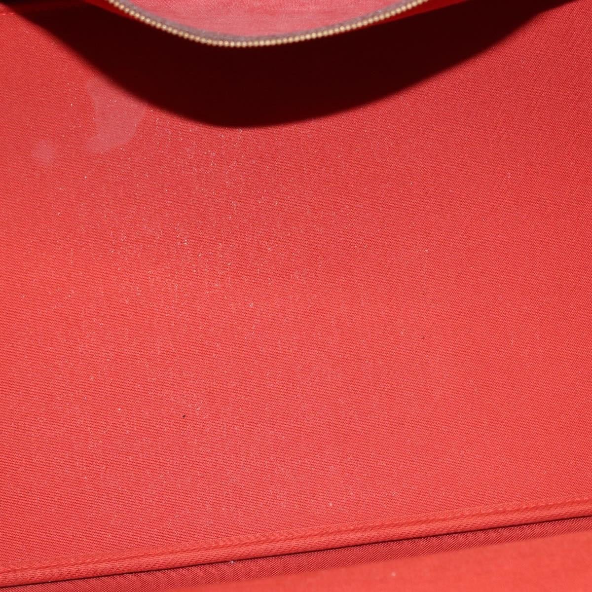 Louis Vuitton Louis Vuitton Greenwich Travel Bag Damier GM Bruin