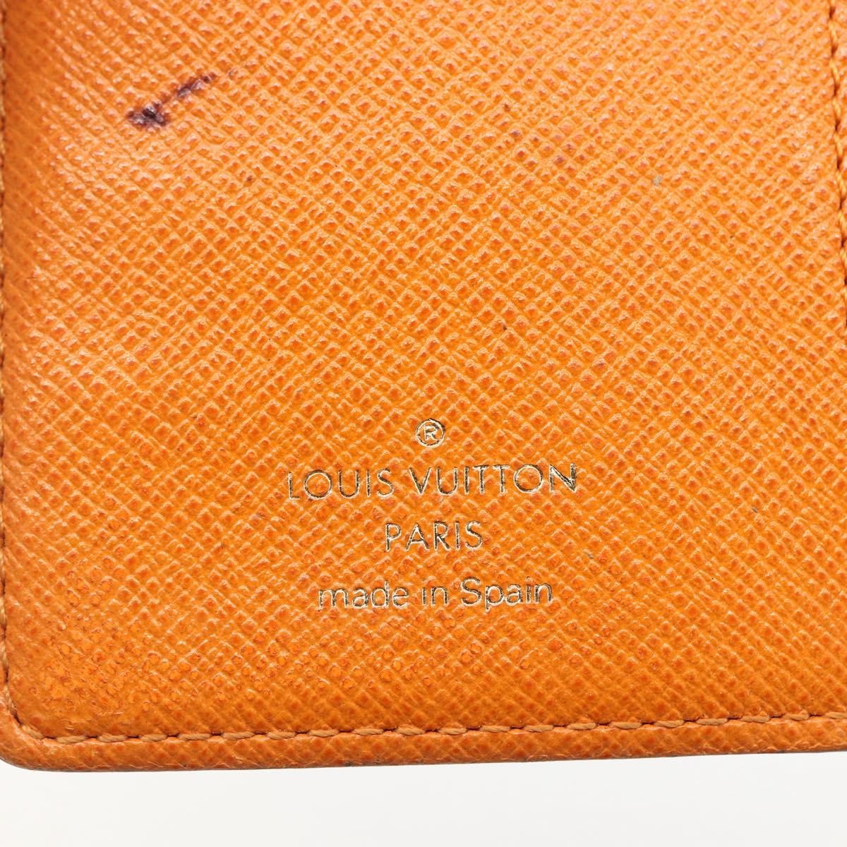 Louis Vuitton Louis Vuitton Koala Wallet Monogram Canvas Bruin