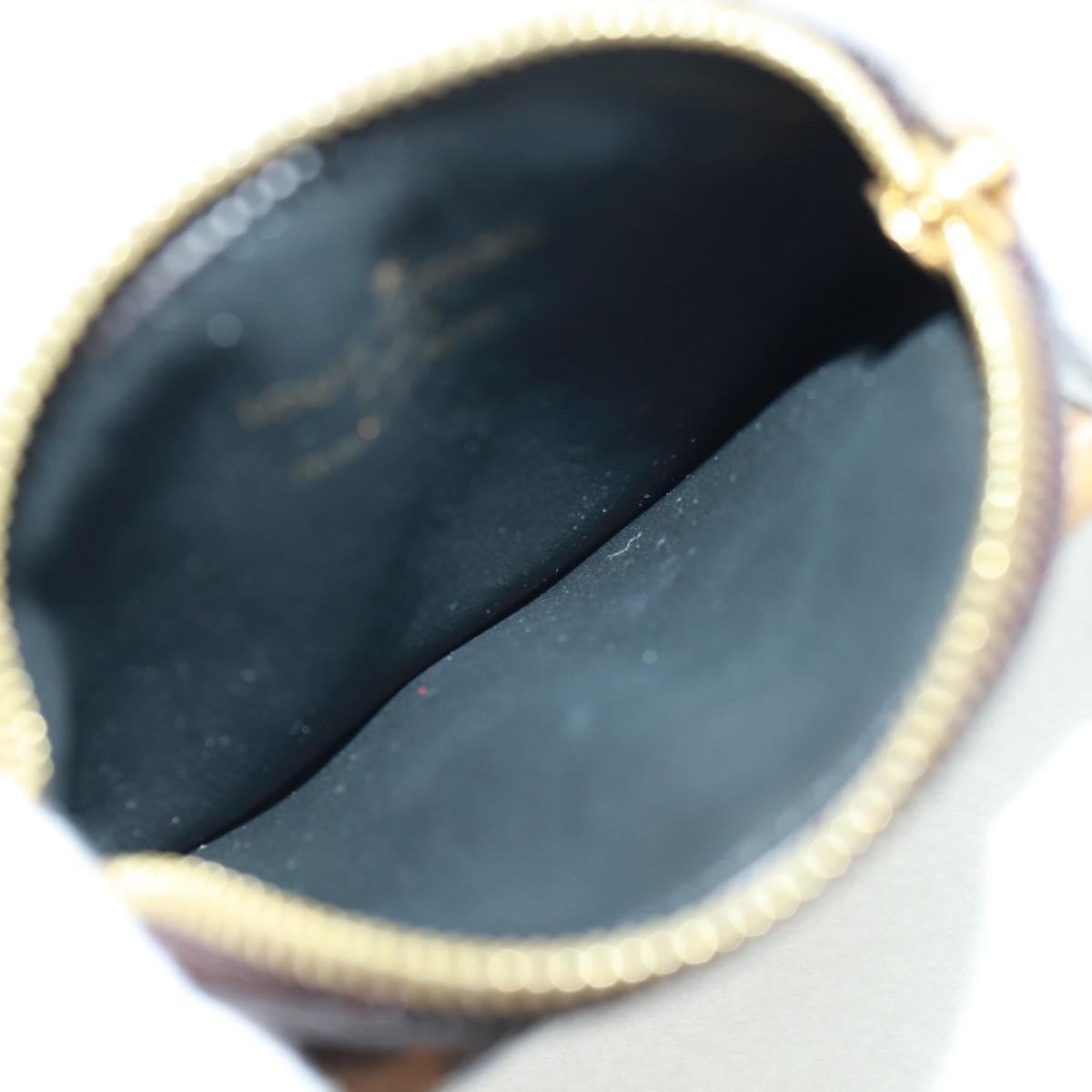 Louis Vuitton Louis Vuitton Daily Multi Pocket Belt Monogram Canvas Medium Bruin