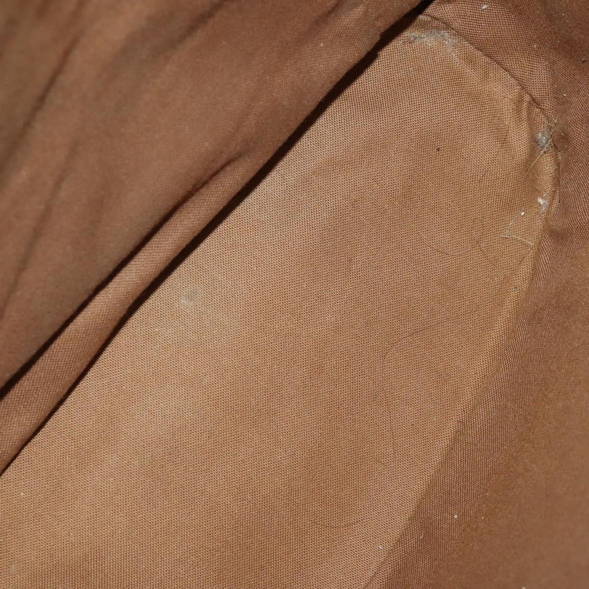 Louis Vuitton Louis Vuitton Montsouris Backpack Monogram Canvas GM Bruin