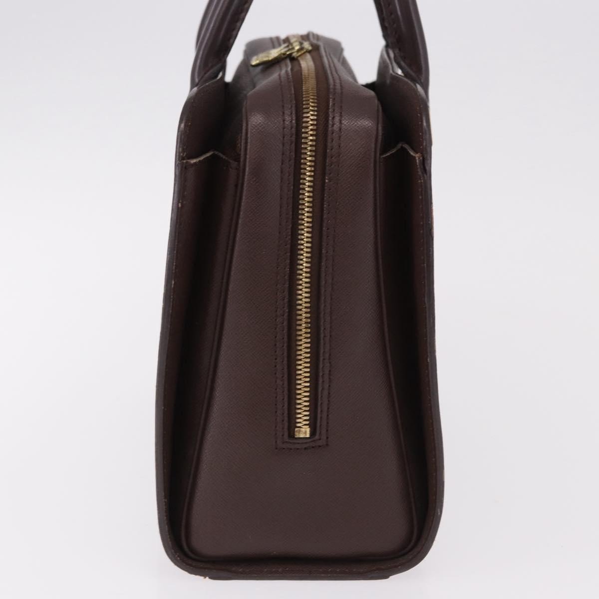 Louis Vuitton Triana Damier 26 Bruin