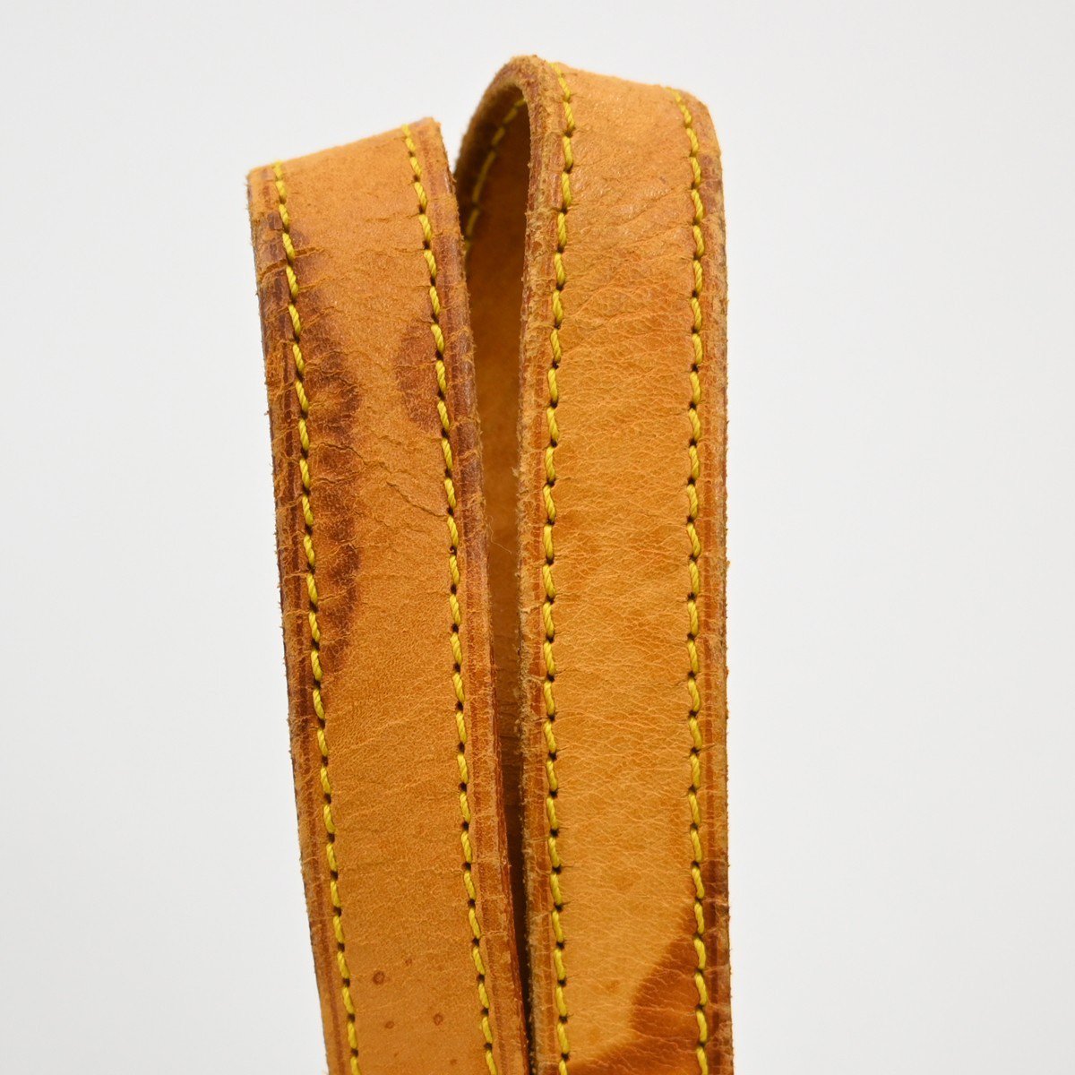 Louis Vuitton Cite Monogram Canvas GM Bruin