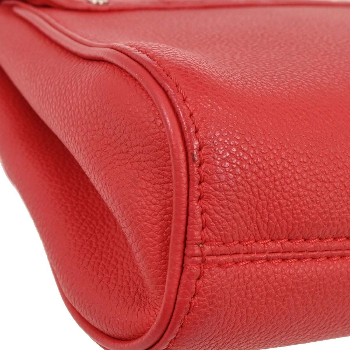 Louis Vuitton Louis Vuitton Saint Germain Handbag Monogram Empreinte Leather PM Roze