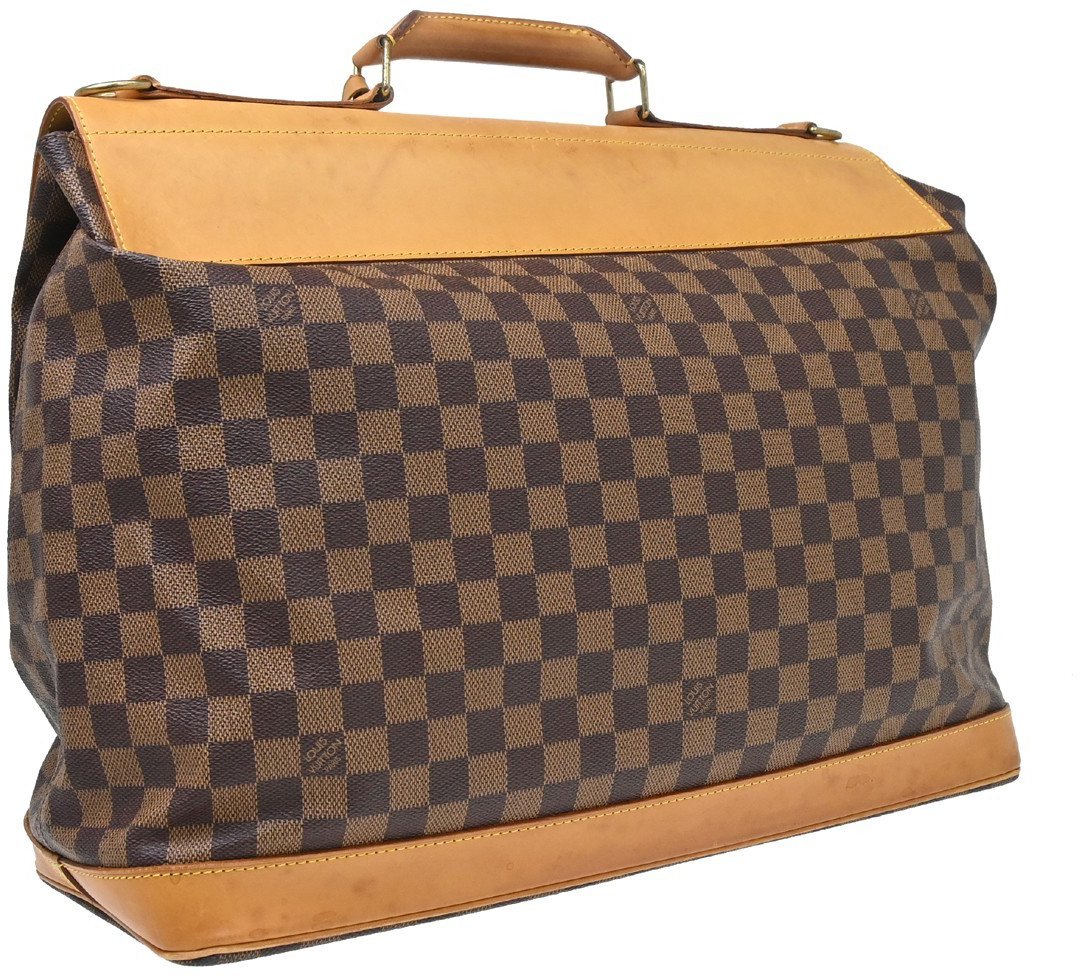 Louis Vuitton West End Damier GM Bruin