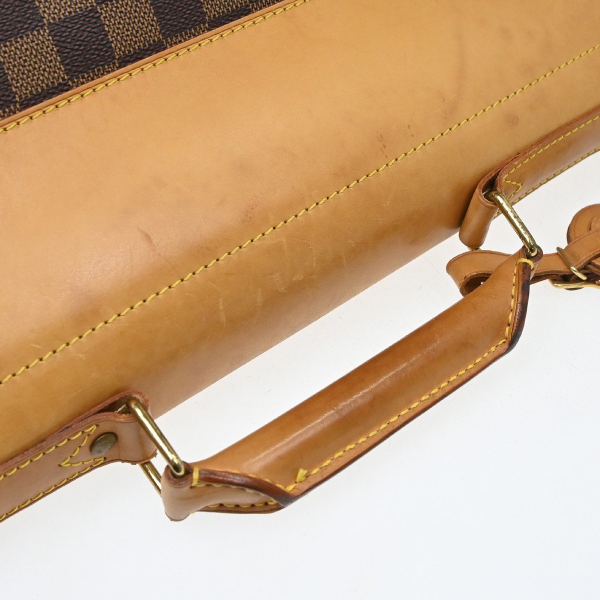 Louis Vuitton West End Damier GM Bruin