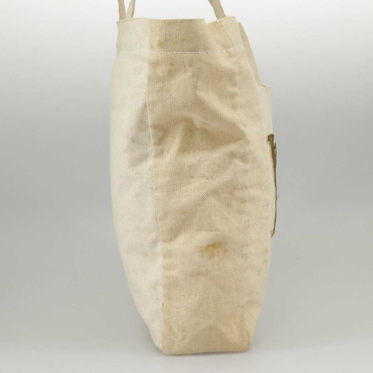 Louis Vuitton Louis Vuitton That's Love Tote Canvas MM Beige