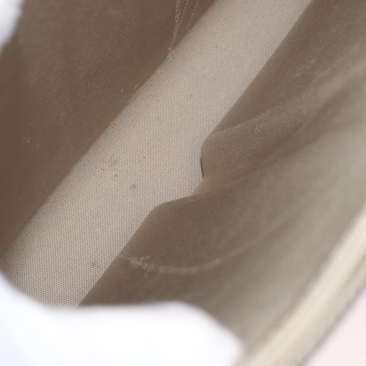 Louis Vuitton Louis Vuitton Terre Messenger Bag Damier Geant Canvas Bruin