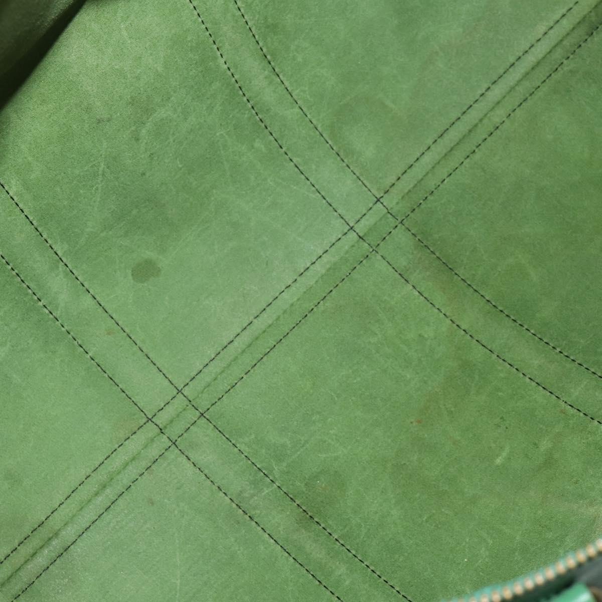 Louis Vuitton Keepall Epi Leather 50 Beige