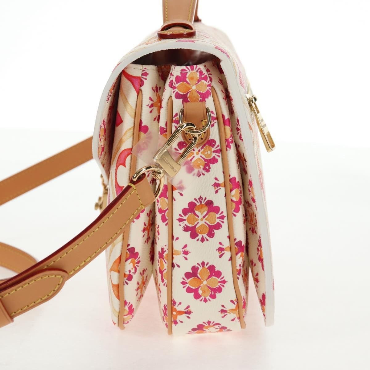 Louis Vuitton Louis Vuitton Pochette Metis By The Pool Monogram Watercolor Giant MM Divers