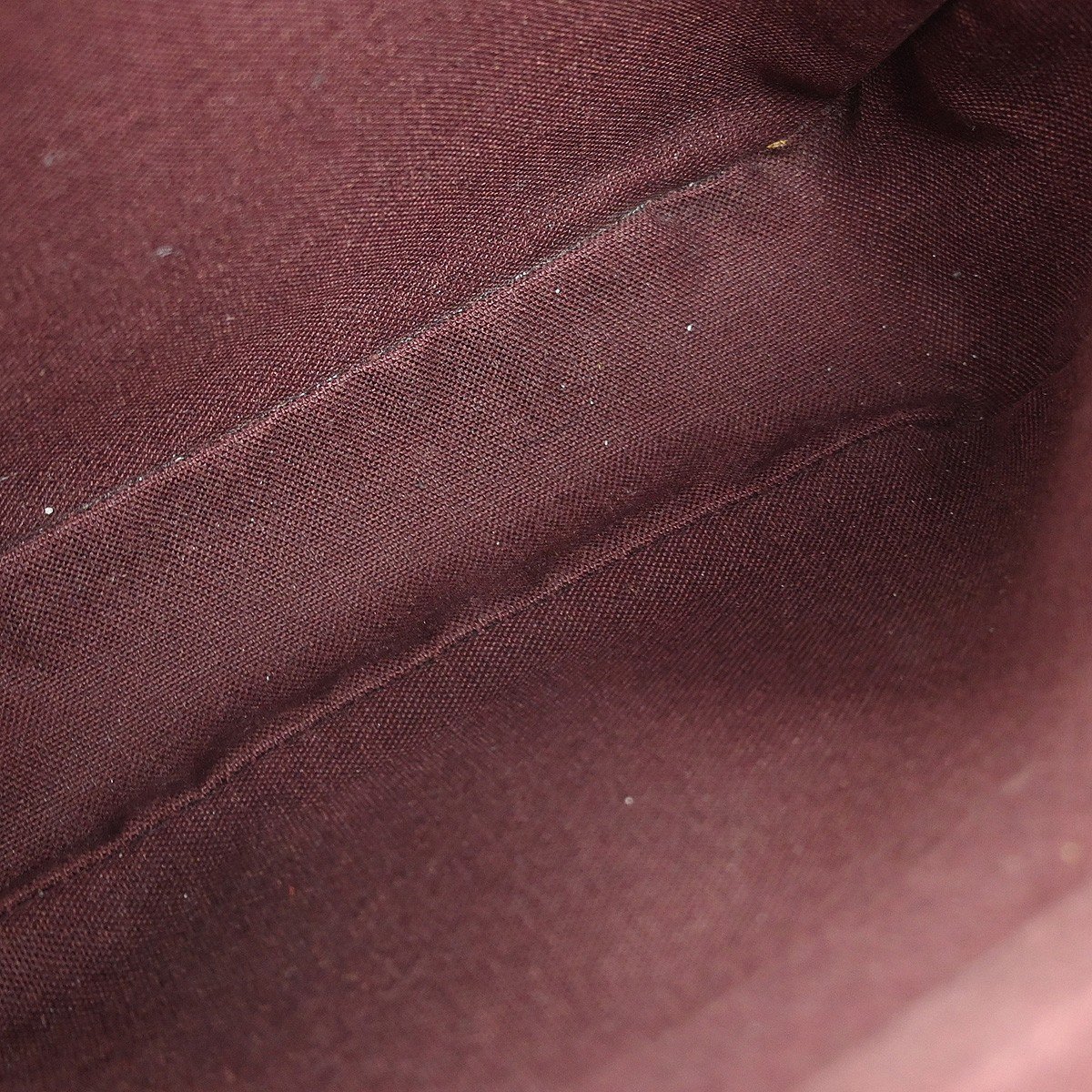 Louis Vuitton Louis Vuitton Bass Messenger Bag Macassar Monogram Canvas PM Bruin