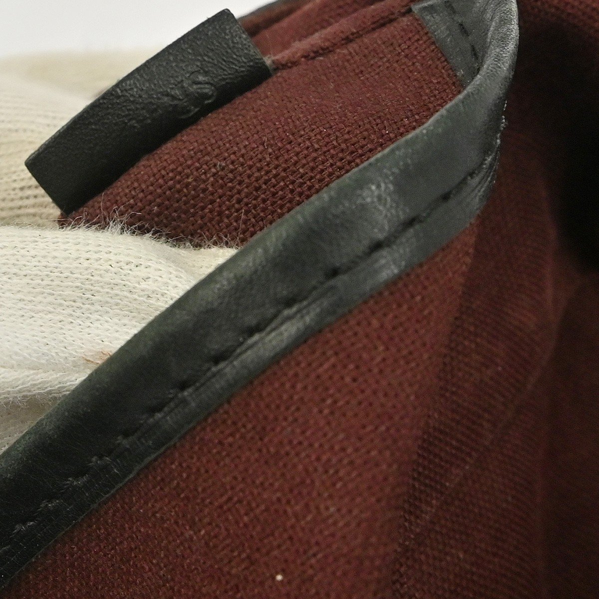 Louis Vuitton Louis Vuitton Bass Messenger Bag Macassar Monogram Canvas PM Bruin