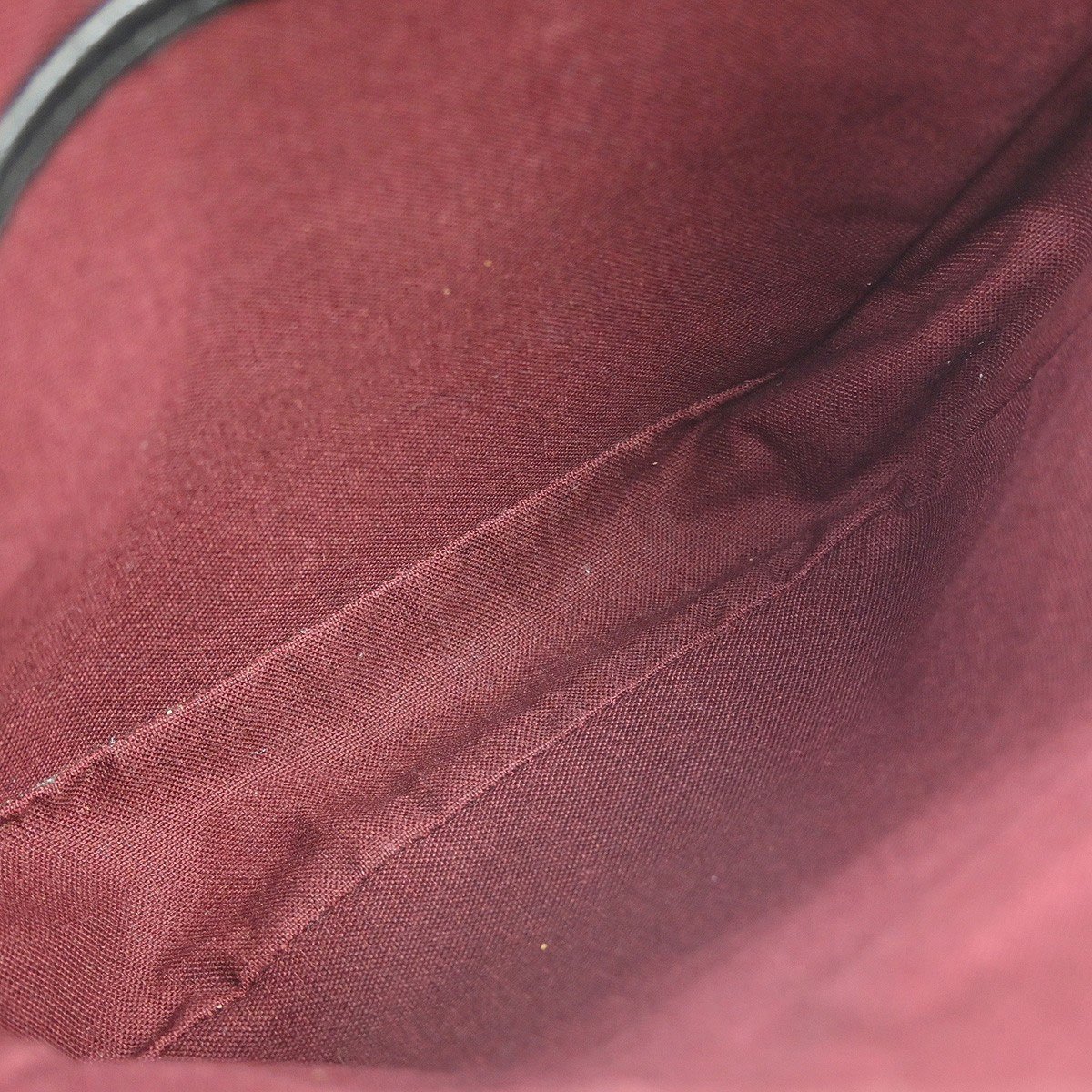 Louis Vuitton Bass Messenger Bag Macassar Monogram Canvas PM Bruin