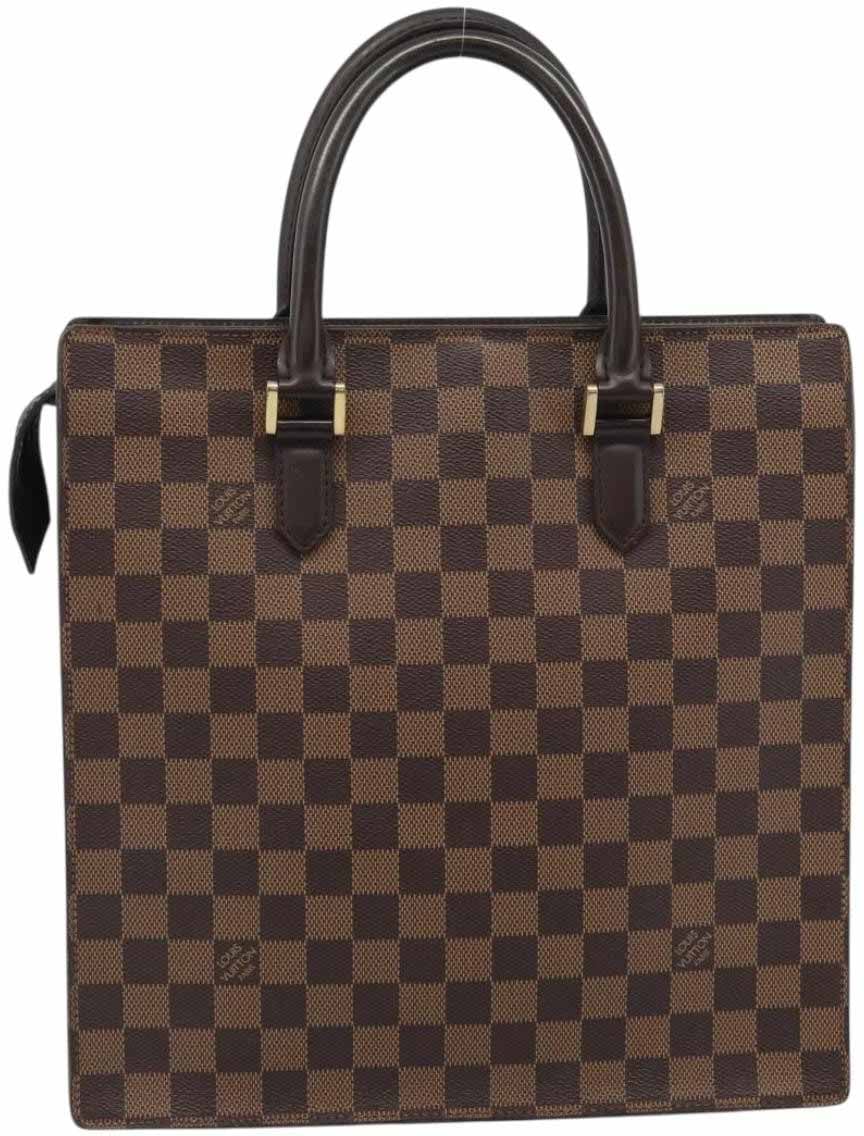 Louis Vuitton Venice Sac Plat Damier PM Bruin
