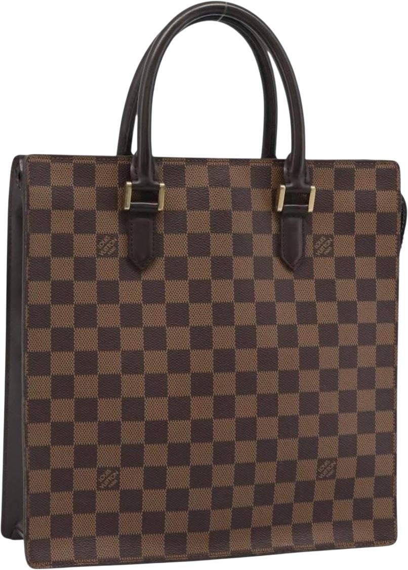 Louis Vuitton Venice Sac Plat Damier PM Bruin