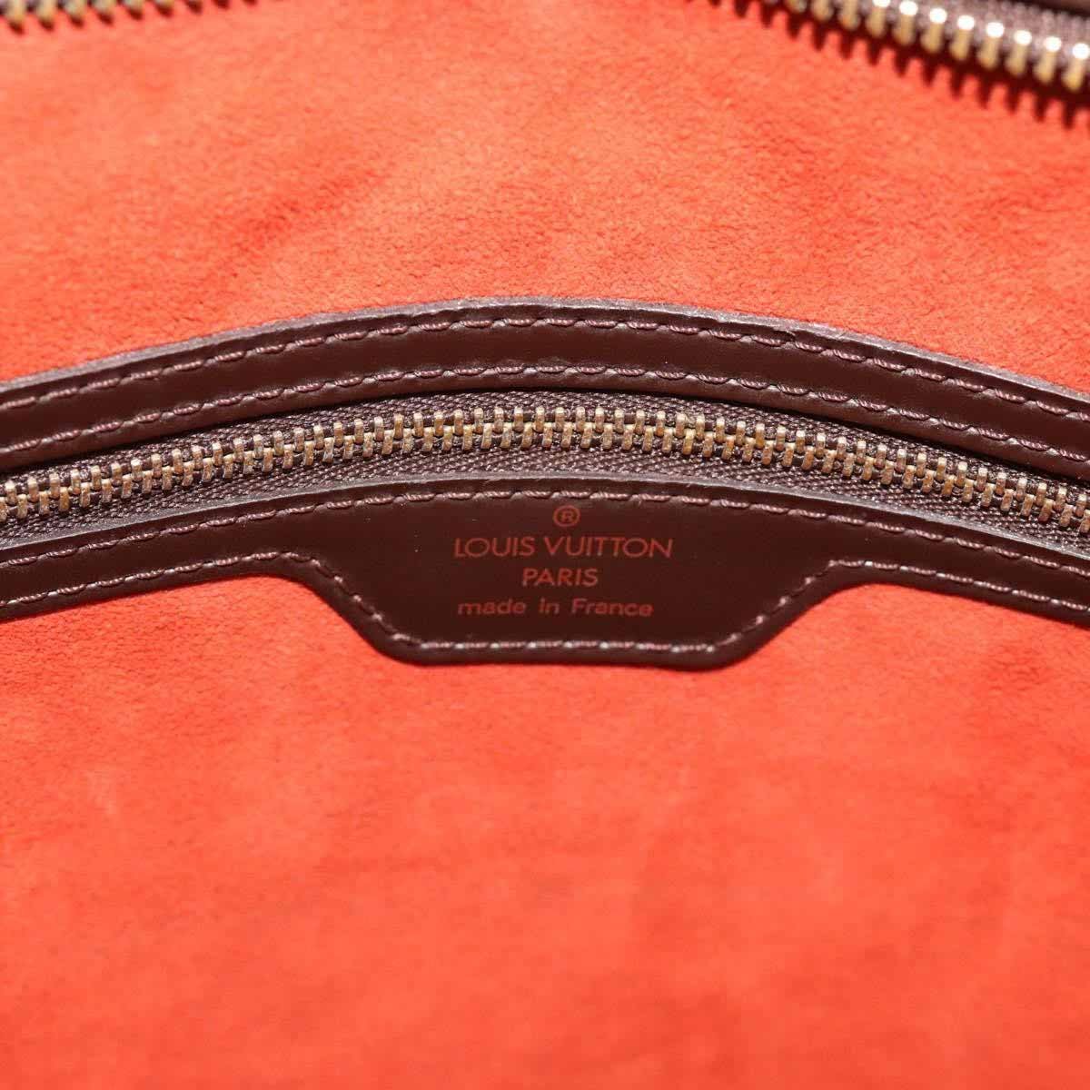 Louis Vuitton Venice Sac Plat Damier PM Bruin