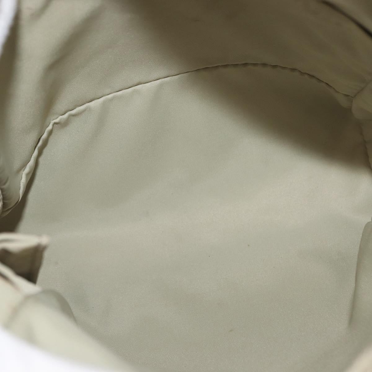 Louis Vuitton Citadin Messenger Damier Geant Canvas Mini Bruin