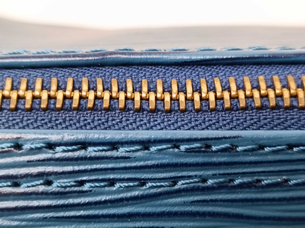 Louis Vuitton Louis Vuitton Speedy P9 Bandouliere Pochette Monogram Leather Zwart