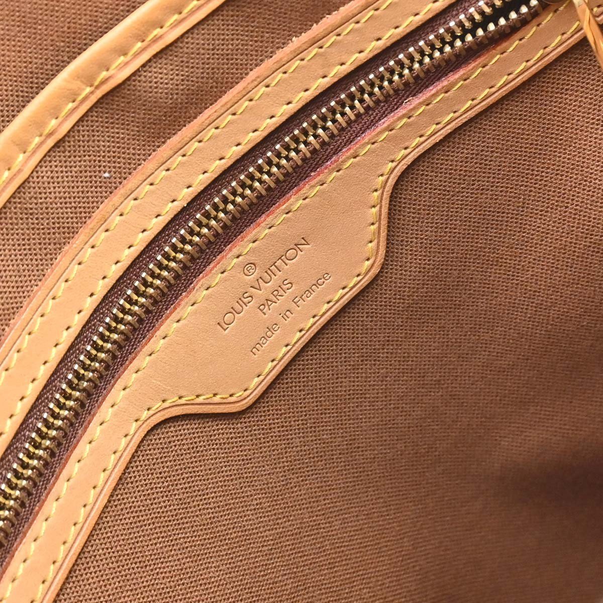 Louis Vuitton Vavin Monogram GM Bruin