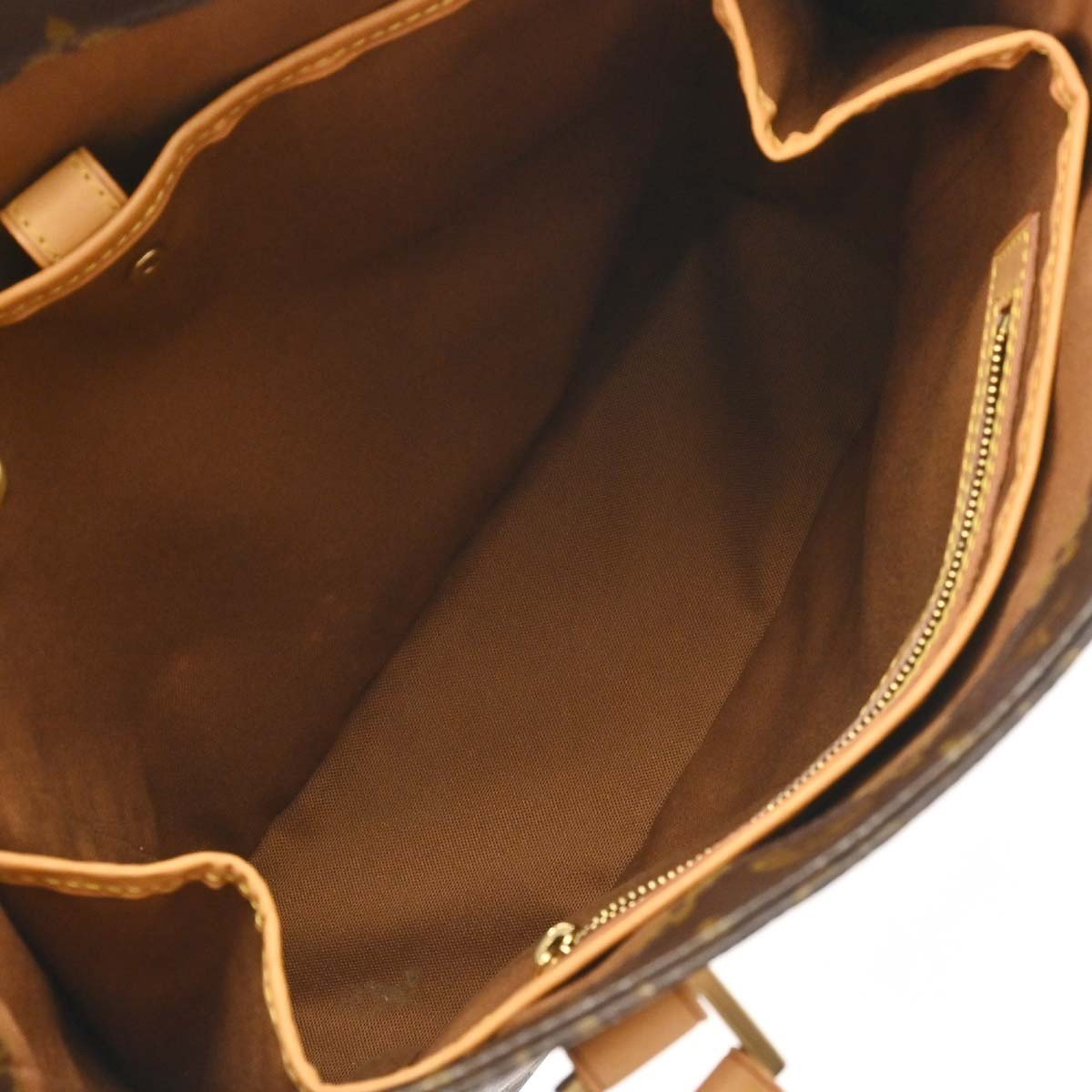 Louis Vuitton Vavin Monogram GM Bruin
