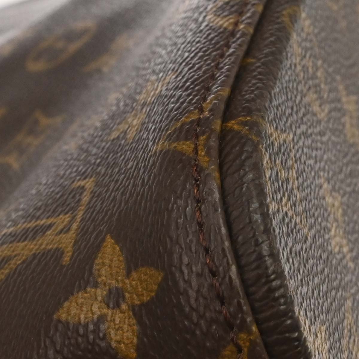 Louis Vuitton Vavin Monogram GM Bruin