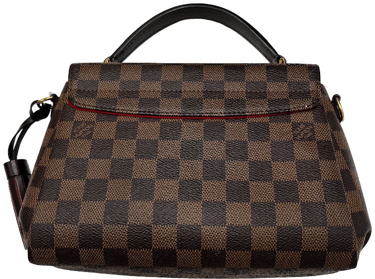 Louis Vuitton Louis Vuitton Croisette Handbag Damier Divers