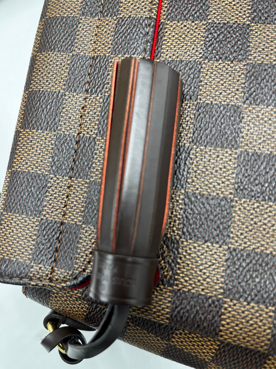 Louis Vuitton Louis Vuitton Croisette Handbag Damier Divers