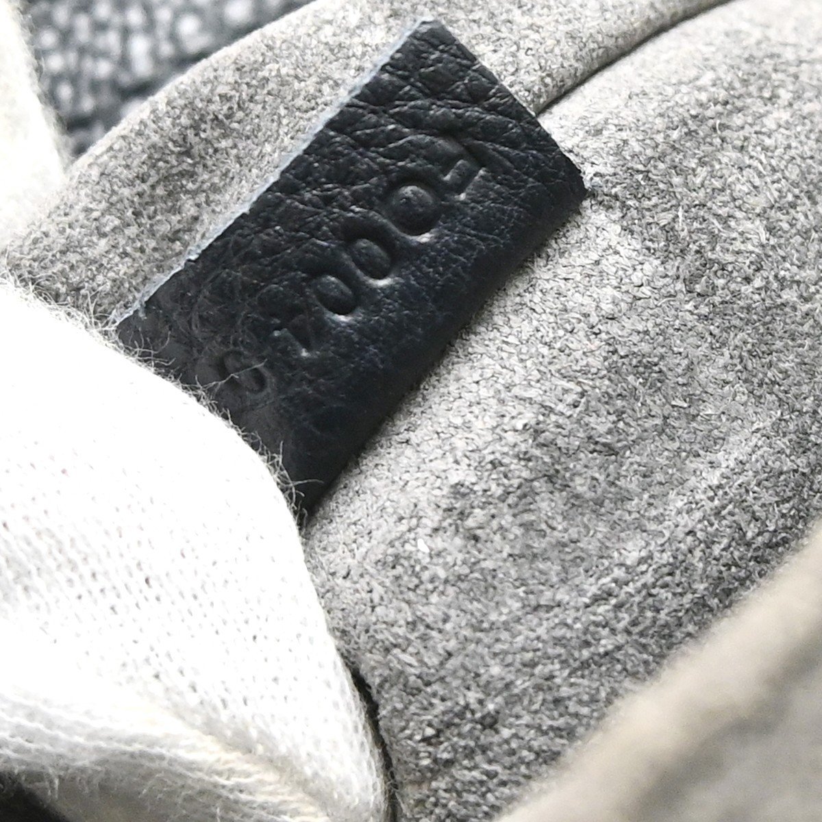 Louis Vuitton Sofia Coppola SC Leather PM Navy