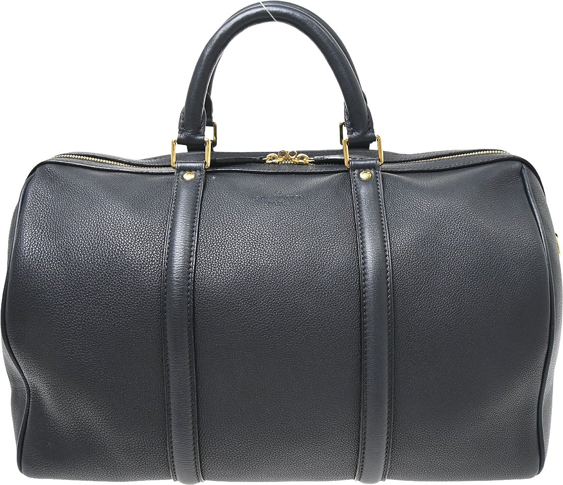 Louis Vuitton Sofia Coppola SC Leather PM Navy