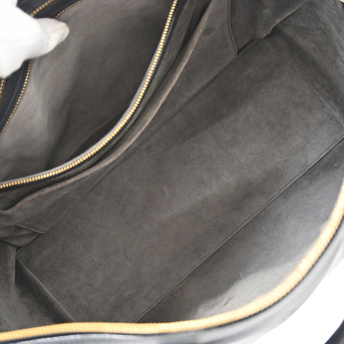 Louis Vuitton Sofia Coppola SC Leather PM Navy