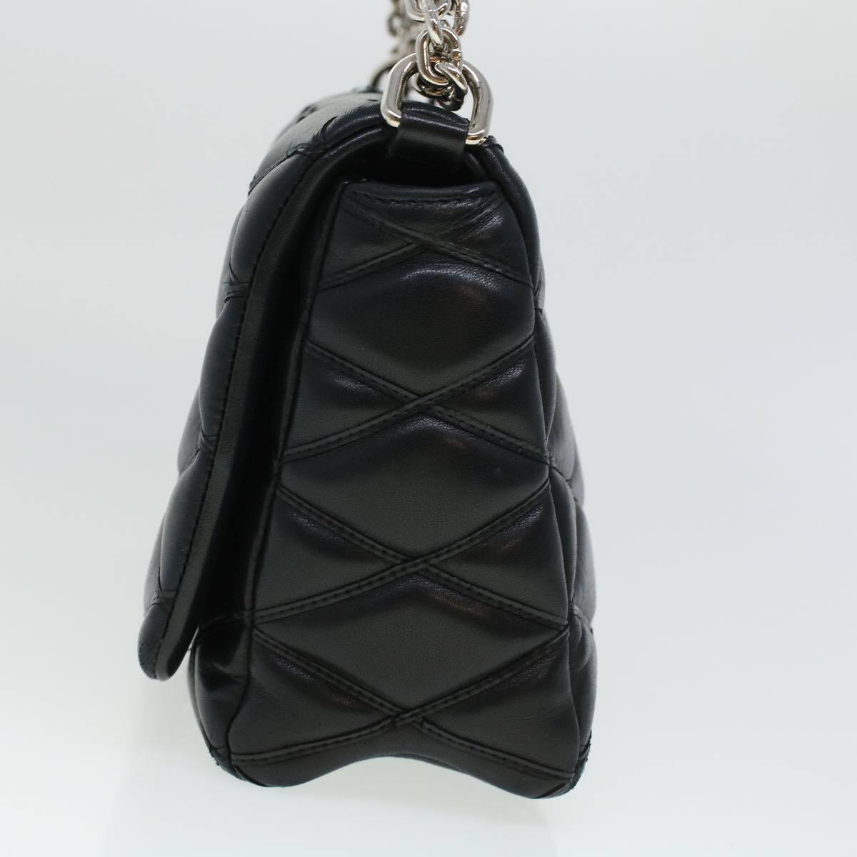 Louis Vuitton Louis Vuitton GO-14 Handbag Malletage Leather PM Zwart