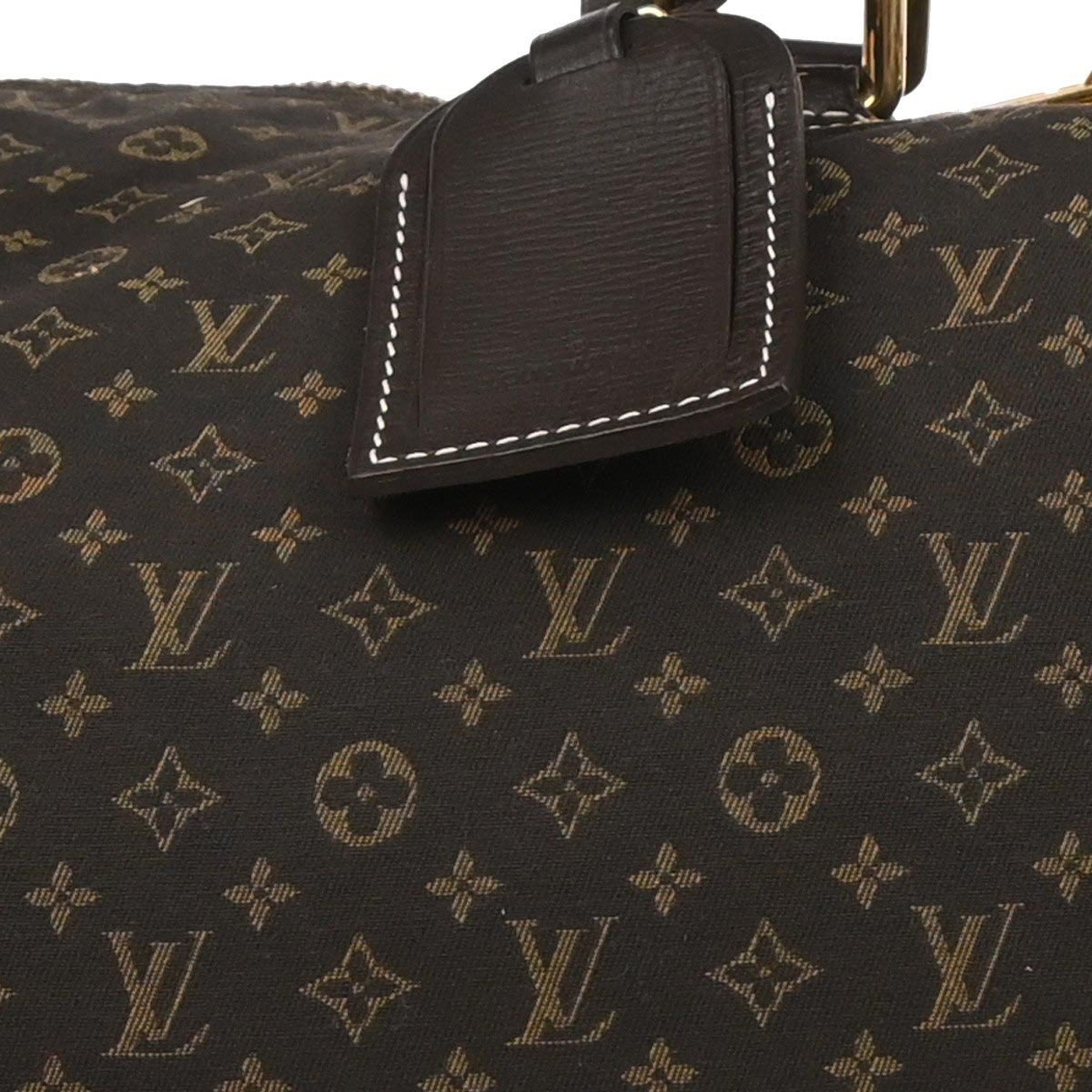 Louis Vuitton Louis Vuitton Speedy Bandouliere Bag Monogram Idylle 45 Bruin