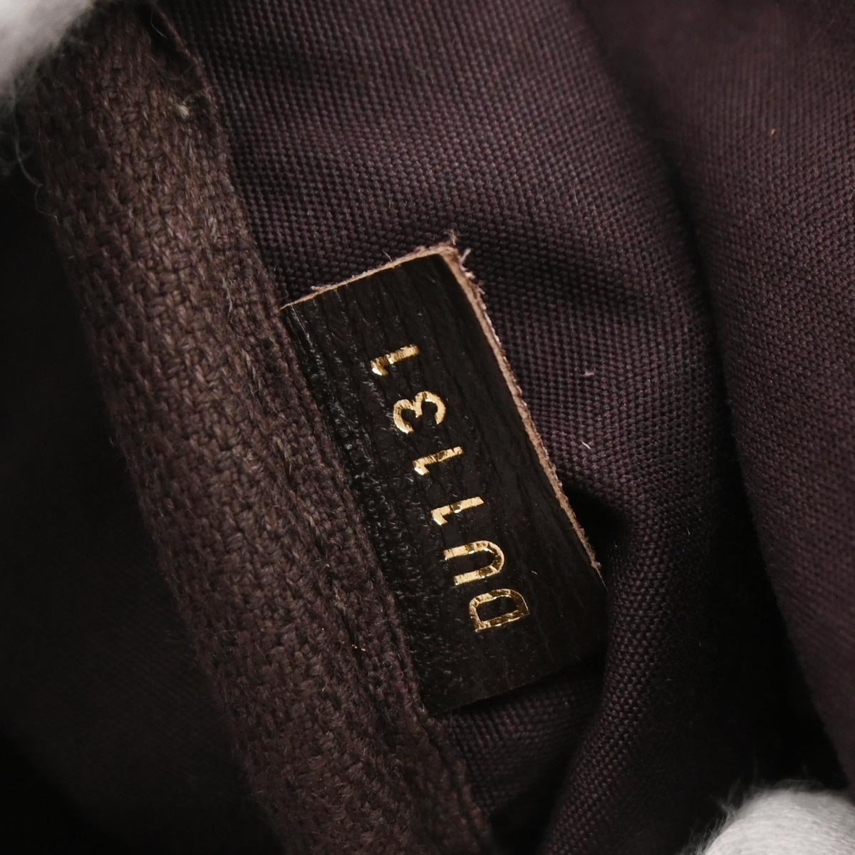 Louis Vuitton Louis Vuitton Speedy Bandouliere Bag Monogram Idylle 45 Bruin