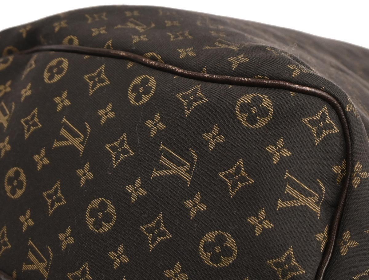 Louis Vuitton Louis Vuitton Speedy Bandouliere Bag Monogram Idylle 45 Bruin
